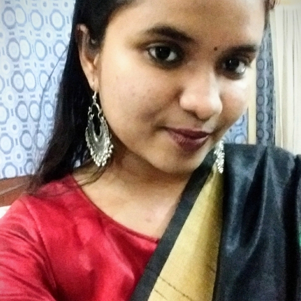 Bipasha - Maths tutor - Kolkata