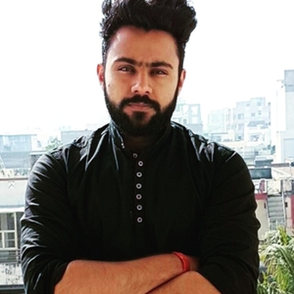 Kk - Geography teacher - New Delhi