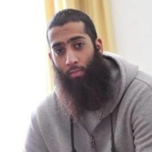 Matthieu - Prof d'arabe - Bordeaux