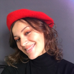 Manon - Prof de méditation - Clamart