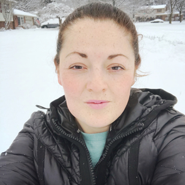 Maria - Spanish tutor - Fairfield