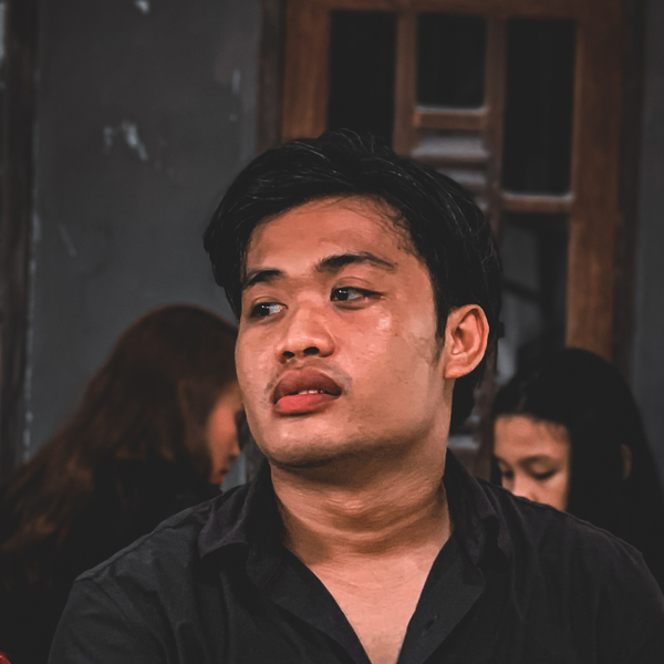 Vedro - Guru ekonomi - Kecamatan Gubeng