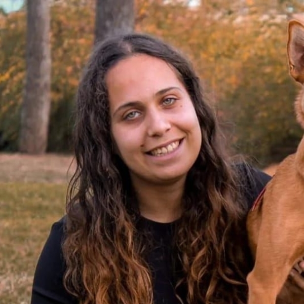Daniela - Professor de ciências naturais - Vila Real