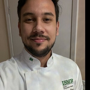 Ícaro - Professor de padaria - Taquara
