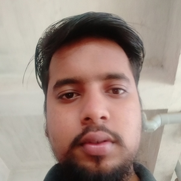 Mrutyunjaya - Geography tutor - Bhubaneswar