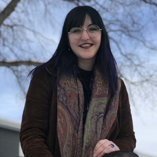 Ellen - Digital communication tutor - Edmonton
