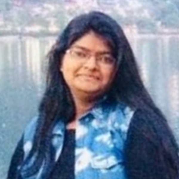Akanksha - Biology Tutor - New Delhi