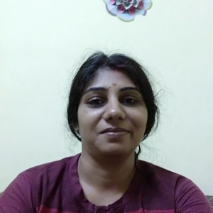 DEEPALI - Academic tutoring tutor - Gurugram