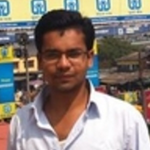 Abinash - Arduino tutor - Hyderabad
