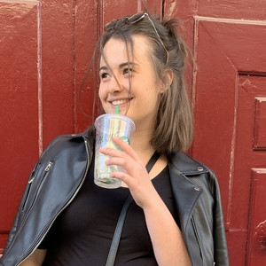 Pauline - Prof d'aide aux devoirs - Turcey