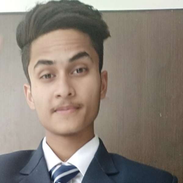 Abhishek - Computer Skills tutor - Amritsar