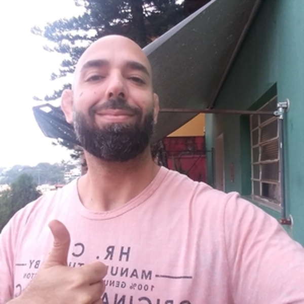 Lucas - personal trainer - Bela Vista