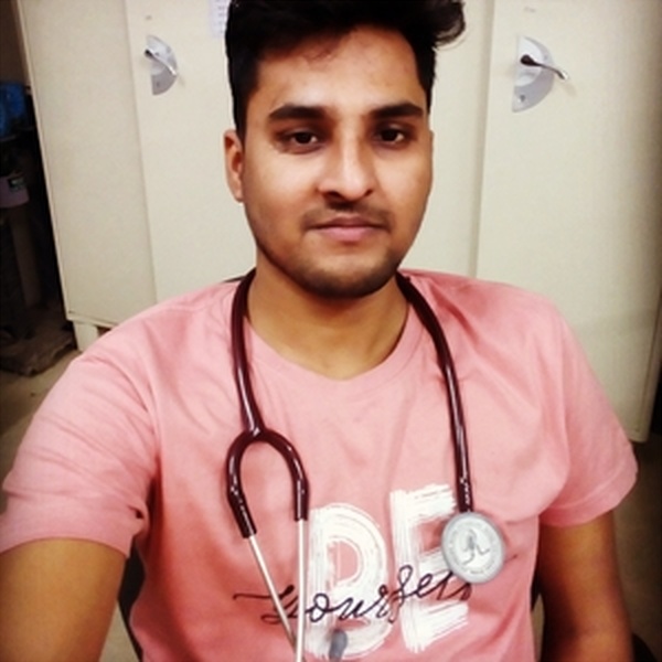 Anand - Biology Tutor - Burdwan