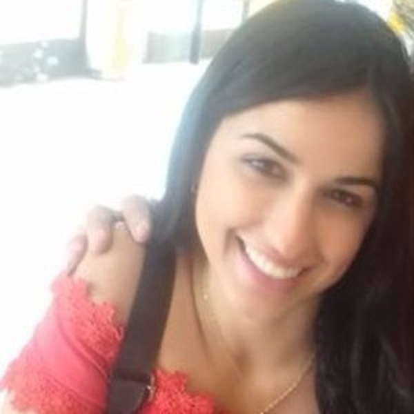 Katherine - Professor de Anatomia - Centro