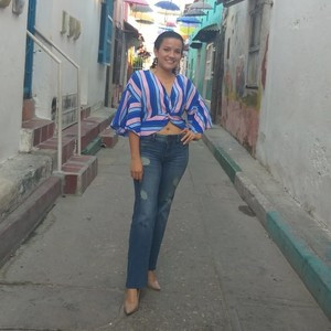 Sofía - Profesor de comprensión lectora - Cartagena