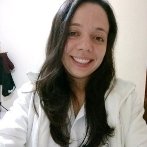 Karina - Professor de biologia - Ribeirão Preto