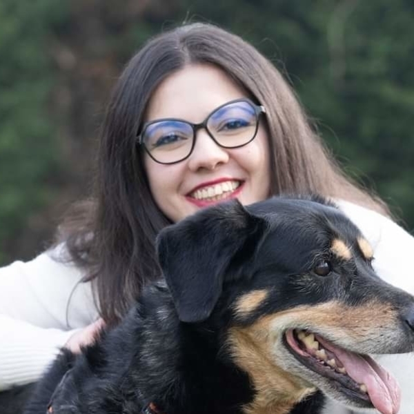 Anna - Insegnante di inglese - Concorezzo