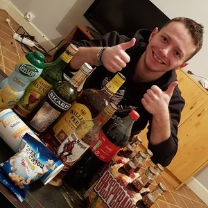 Gabin - Prof de maths - Besançon