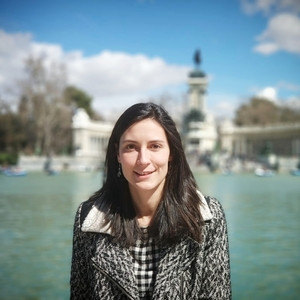 María - profesor de comprensión oral en Alemán - Donostia