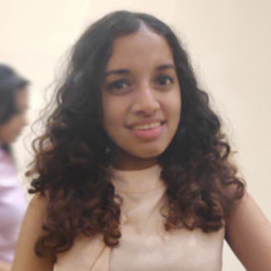 Maitri - Maths tutor - Mumbai