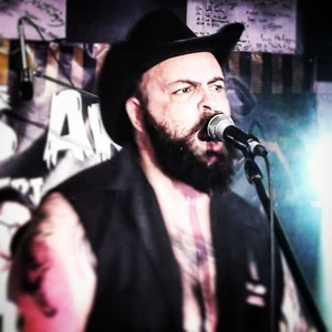 Pat - Prof de basse - Mougins