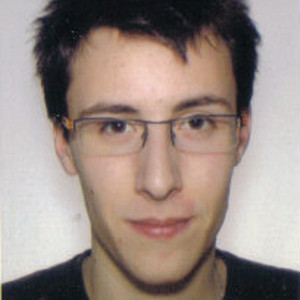 Gautier - Prof d'anglais - Le Tholy