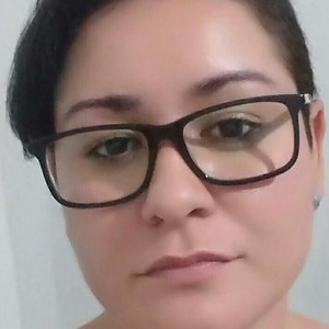 Ana Aline - Professor de português para estrangeiros - Kobrasol
