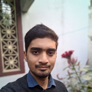 NABEEL - Biology tutor - Chandanpatti