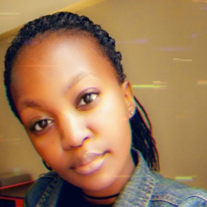 Yandiswa - English translation teacher - Port Elizabeth