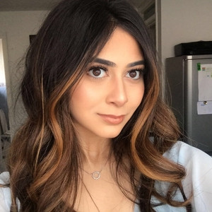 Aqsa - Spanish tutor - Leicester