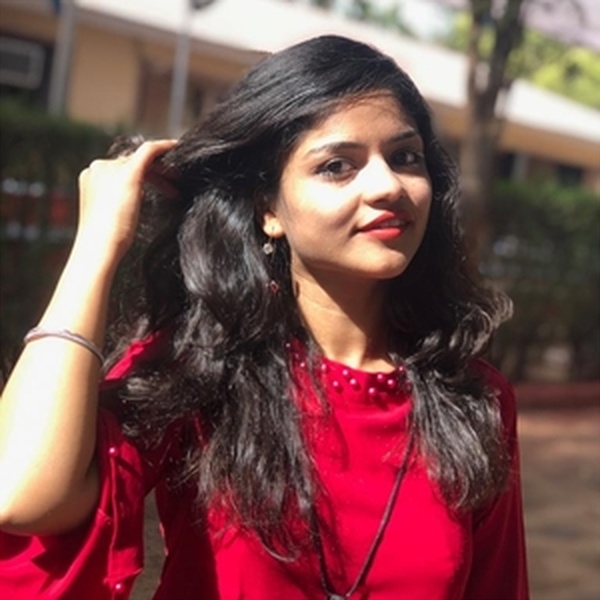 Shilpa - Physics teacher - Ahmedabad