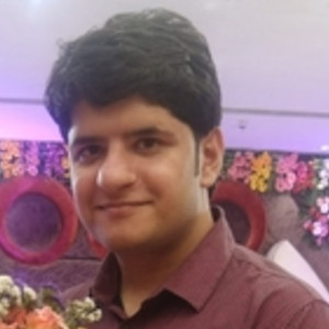 AnKit - Maths teacher - Gurugram