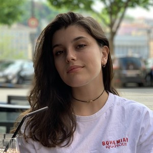 Luna - Prof d'espagnol - Villeurbanne