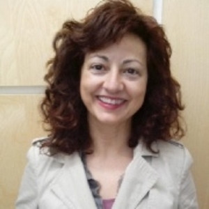 Eva - Profesor de francés - Girona
