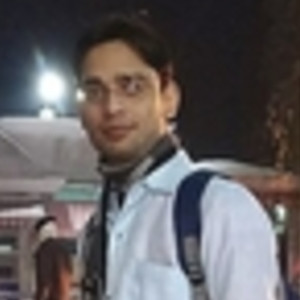Aniket - Maths teacher - Kanpur