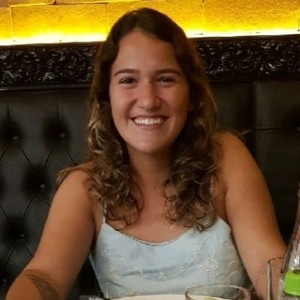 Marina - Prof de inglês - Sumarezinho (São Paulo)