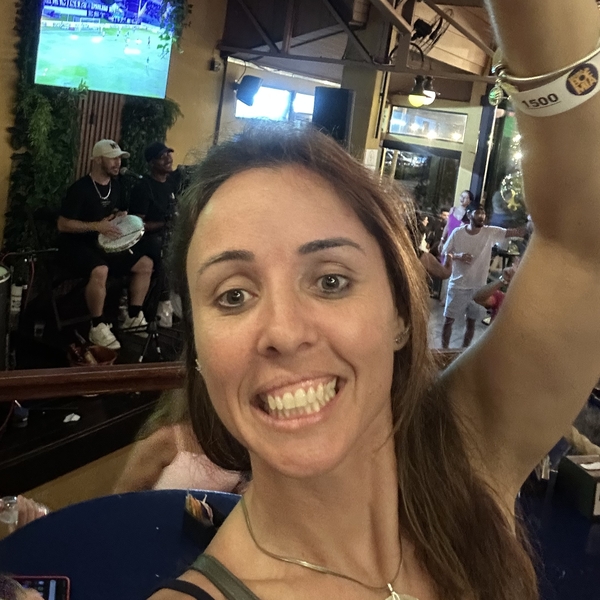 Carol - Prof de inglês - 