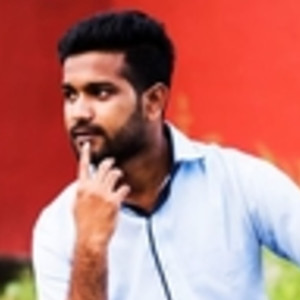 Anish - C tutor - Pune