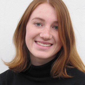 Rosalie - Englischlehrerin - Egling an der Paar
