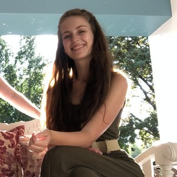 Quenita - Geography tutor - Pretoria
