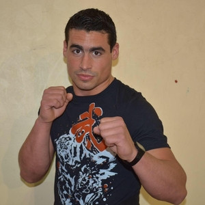Helder - Coach sportif - Savigny-sur-Orge