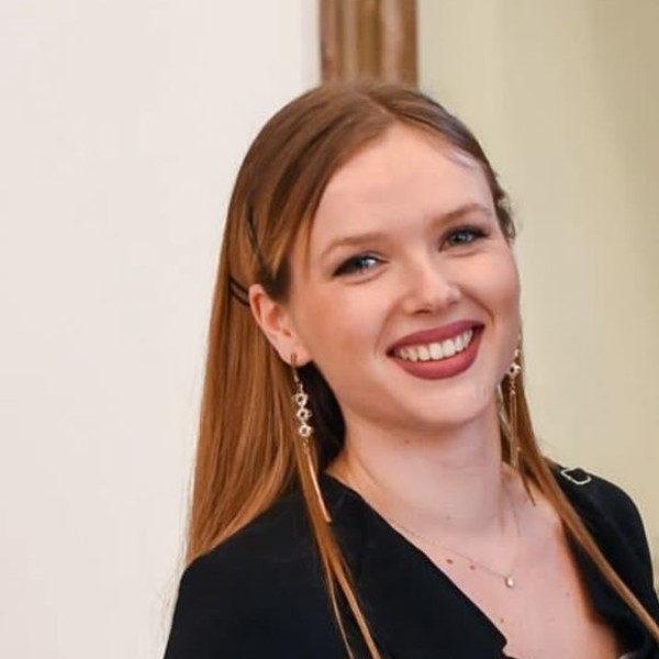 Margot - Prof d'aide aux devoirs - Paris 3e