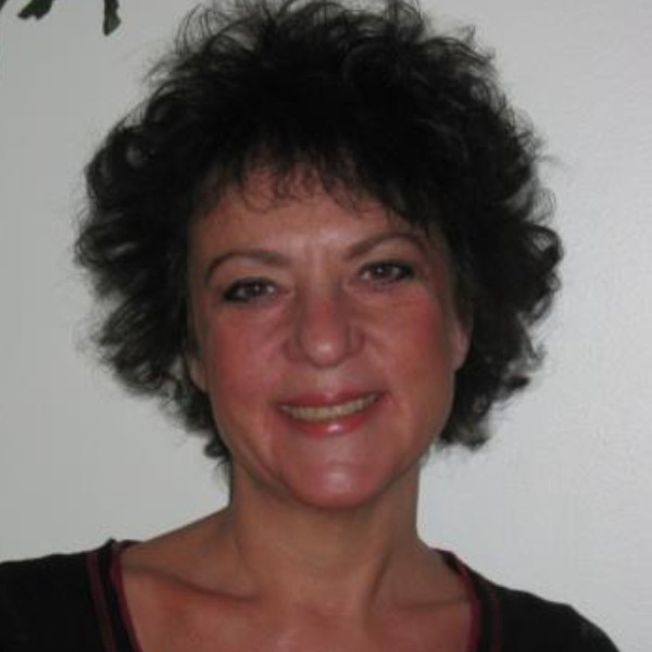 Laurence - Prof d'initiation informatique - Custines