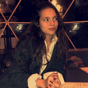 Cesaria - Prof de théâtre - Nesles-la-Vallée