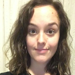 Aisling - Academic tutoring tutor - Cape Town