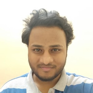 Vedha - Guitar tutor - Chennai