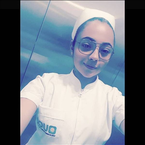 Ana María - Profesor de inglés - Rionegro