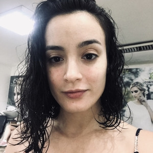 Rebecca - Professor de inglês - Teresina