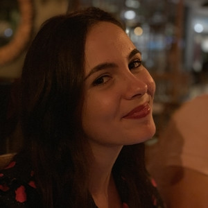 Patricia - profesor de matemáticas - Alacant