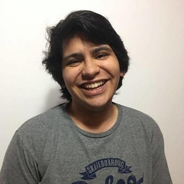 Alejo - Profesor de canto - San Nicolás